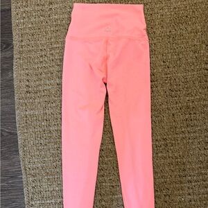 XS beyond yoga leggings